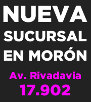 Sexshop A Microcentro Sucursal Moron Av Rivadavia