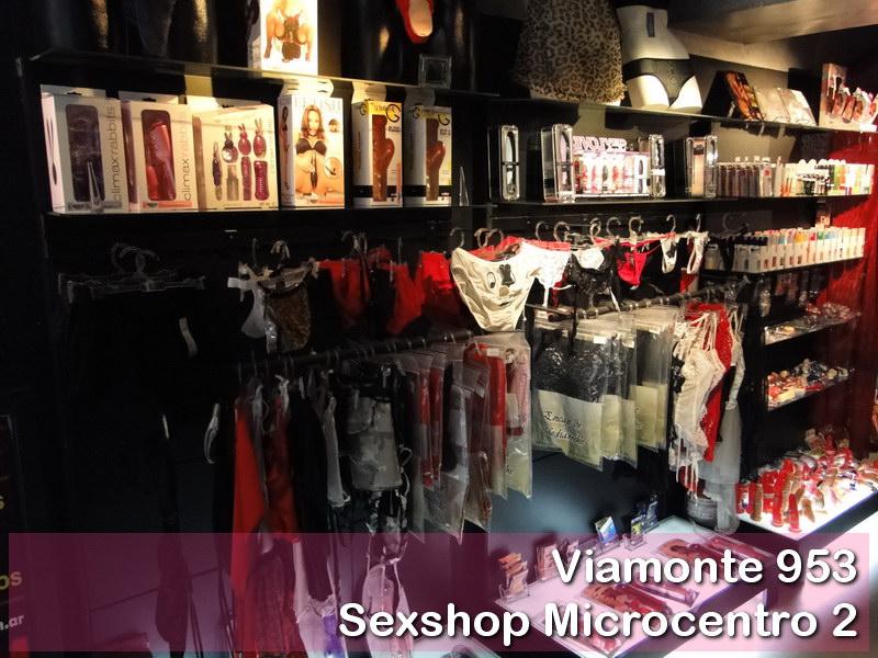Sexshop A Microcentro Microcentro 2